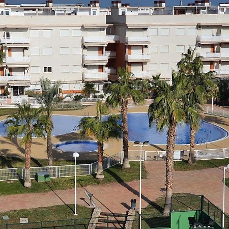 Apartamento Almenara Nova Almenareta Exterior photo