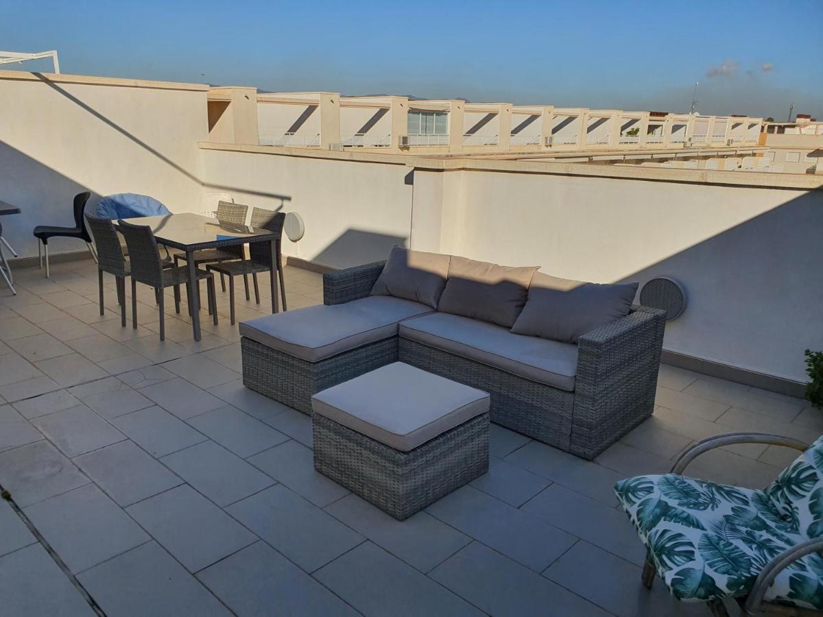 Apartamento Almenara Nova Almenareta Exterior photo