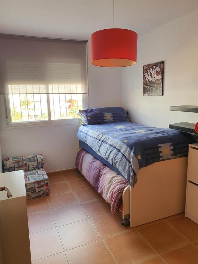 Apartamento Almenara Nova Almenareta Exterior photo