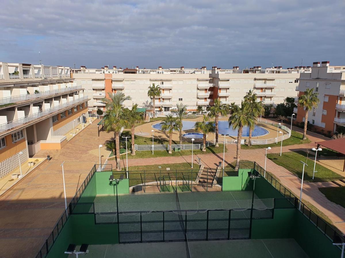 Apartamento Almenara Nova Almenareta Exterior photo
