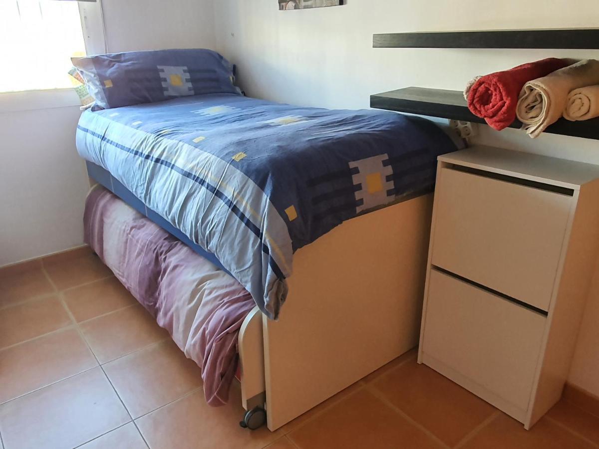 Apartamento Almenara Nova Almenareta Exterior photo